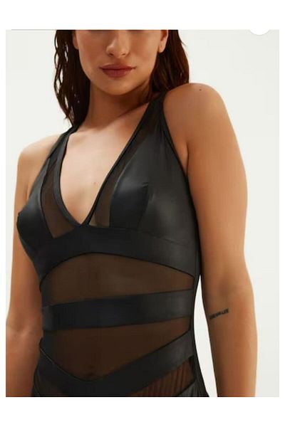 Eros 2233ESMY TRIANGLE SWIMSUIT
