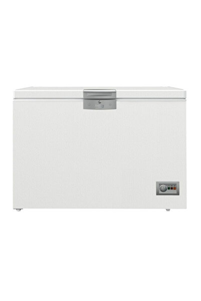 Beko 3360 J Sandık Tipi Derin Dondurucu