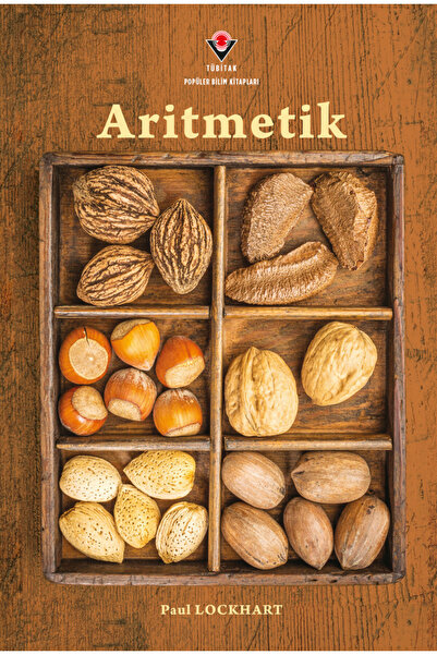 Tübitak Yayınları Aritmetik