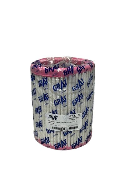GRAT Air Filter for Citroen ZX 1.4 Wide Type 1991-1997
