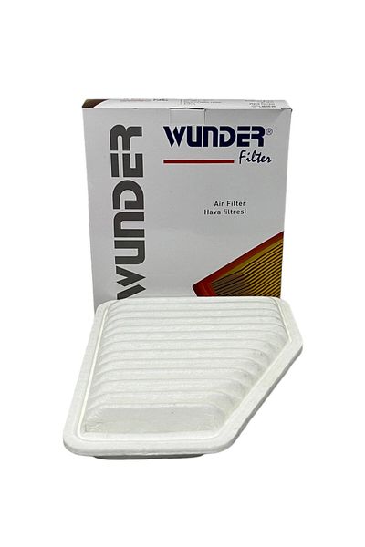 WUNDER فلتر هواء تويوتا راف 4 III 2.0 112 كيلو وات - 150 حصان 2005-2012