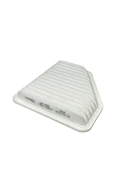 WUNDER Toyota Rav4 III 2.0 112 Kw-150 Hp 2005-2012 Air Filter