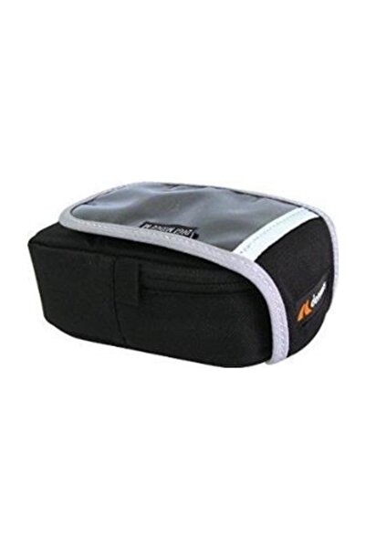 AND Detours Dıgı Mıdge M Siyah Çanta