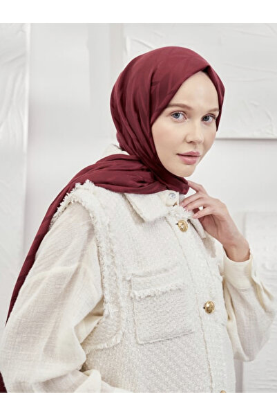 ARMANDA Zigzag Desenli Şal