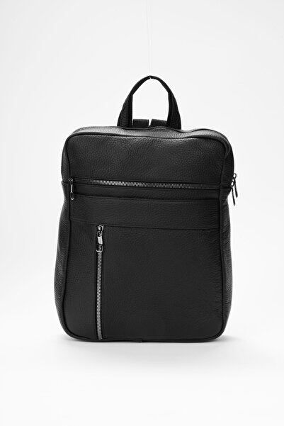 stevis leathra Σακίδιο πλάτης από γνήσιο δέρμα