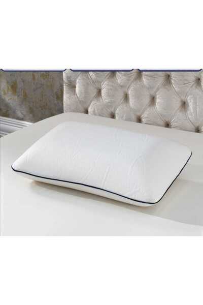 AYHOME Visco Pillow Visco Soft Yastık Orthopedic Pillow Medical Pillow Neck P...