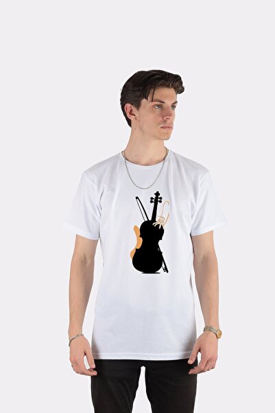 DOT تيشيرت للجنسين الأربعاء كيلو