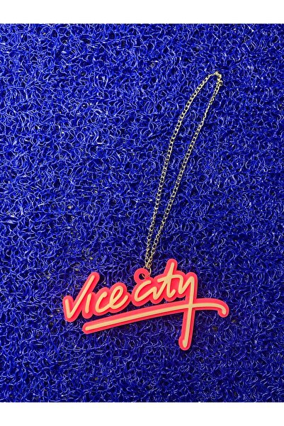 CEBECİOTO VICE CITY2 مرآة ديكور ملحقات السيارات