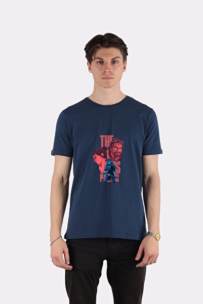 DOT تيشيرت للجنسين The Last of Us 2