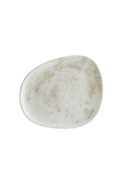 Bonna Porselen Narcos Series 24 cm Vao Plate NCRVAO24DZ 6 pcs