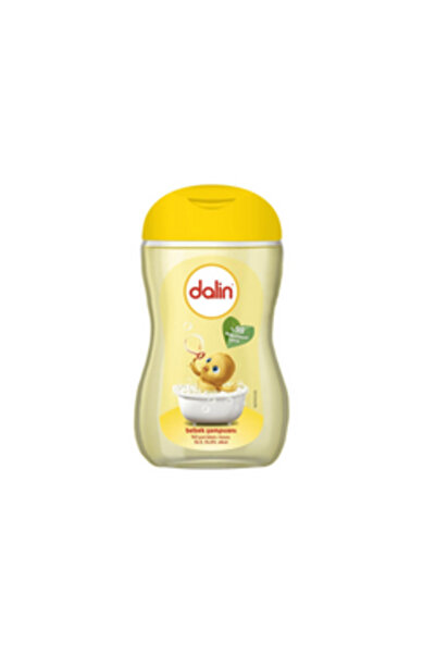 Dalin ( 3 ADET ) Dalin Bebek Şampuanı 100 Ml