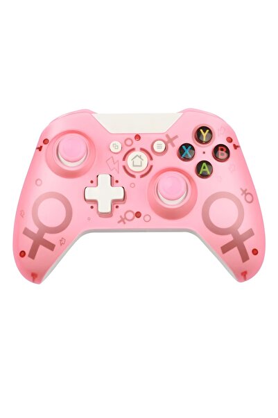 SFL Product Wireless Controller X-box One/PS3/PC için 2.4G Kablosuz Game Controller Oyun Kolu