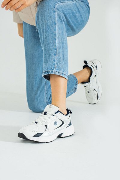Hammer Jack White Women's Shoes 101 23144-z