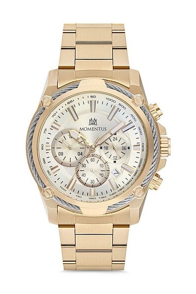 Momentus SM347G-08SG MEN'S WRISTWATCH