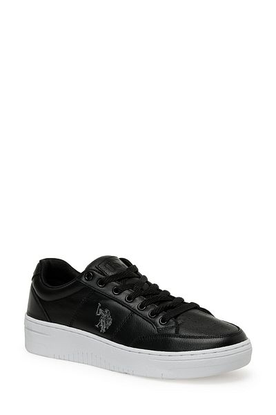 U.S. Polo Assn. Pantofi de damă VASILY WMN LT 3PR negri