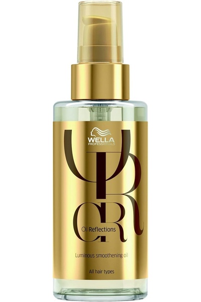 Wella -Wella Professionals Oil Reflections Doğal Antioksidan Etkili Sağlıkı S...