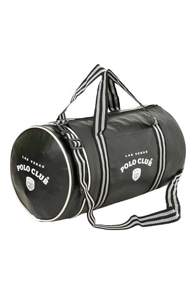 Uniquerrs Geantă Duffel Unisex Cilindru Geantă Sport Fitness