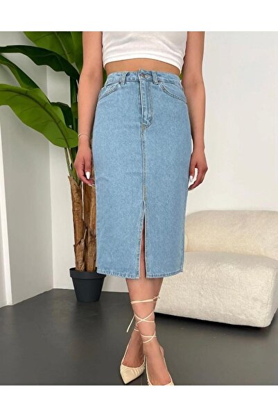 LAMİRAMOOD ΕΤΕΚ Γλυκό Μπλε Τζιν ΜΕ ΣΚΙΣΜΕΝΟ ΤΕΤΡΑΓΩΝΟ ΕΠΙΚΑΛΥΨΗ ΕΓΧΕΙΡΙΔΙΟ ΠΡ...