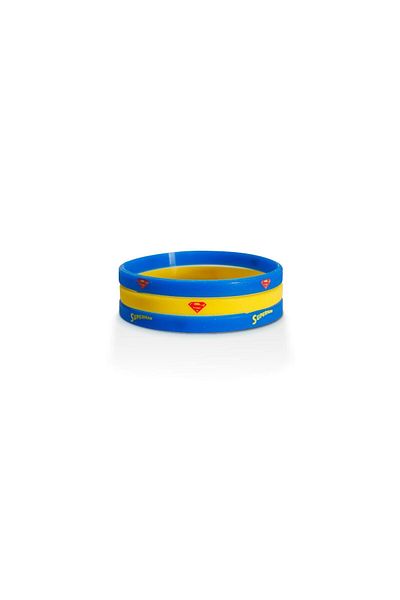 Superman Bracelet - Comfortable and Stylish Design
