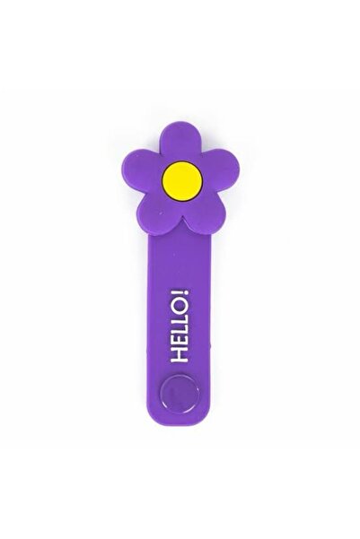 Genel Markalar Figürlü Sevimli Şarj-Kulaklık Kablo Düzenleyici Sarma Aparatı ...