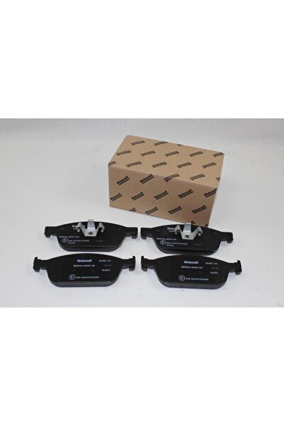 OEM Ford Focus / Kuga / Connect Ön Balata 2015/2018