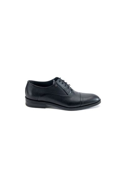 Smart Genuine Leather Men's Shoes 1422