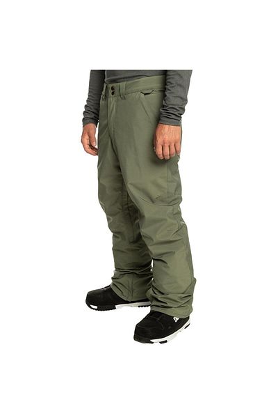 Quiksilver بنطال Quiksilver ESTATE PT للرجال EQYTP03146-QK.GNB0