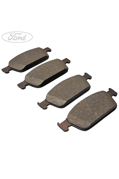 OEM Ford Focus / Kuga / Connect Ön Balata 2015/2018