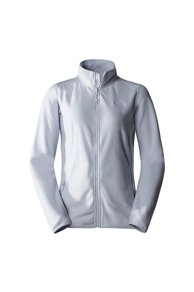 THE NORTH FACE W 100 GLACIER FZ Women's Full Zip Fleece NF0A855OI0E1