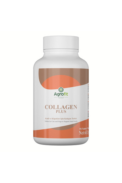Collagen Plus