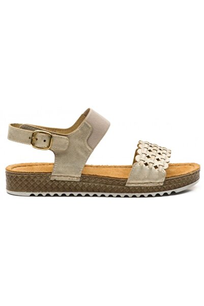 CARLA VERDE Carlaverde Anatomical Genuine Leather Women's Sandals160210