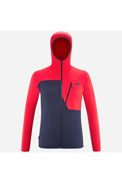 Millet SENECA Hooded Men's MIV9469 7487