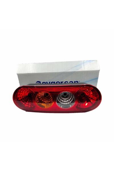 DGN Ford Transit V347 Arka Stop Pikap Sol Duysuz 2006-2014