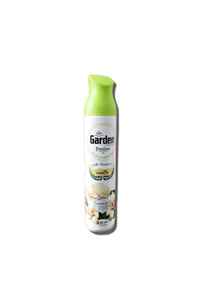Garden Collection Premium Vanilla Oda Spreyi 300 ml
