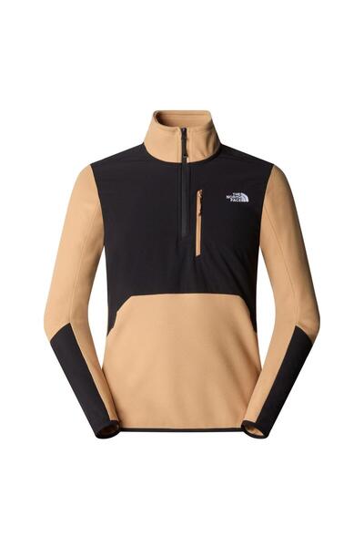 THE NORTH FACE M GLACIER PRO Men's Half Zipper Fleece