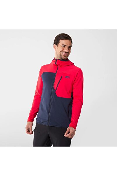 Millet SENECA Kapşonlu Erkek MIV9469 7487