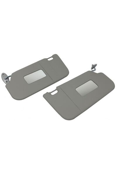 DGN Ford Fiesta Iç Güneslik Sag-sol 2002-2008 2s61a04101 453920566
