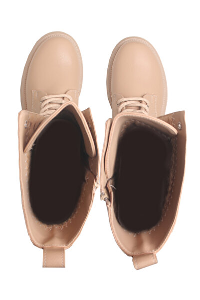 KEMAL TANCA 856 2798 WOMEN BOOTS