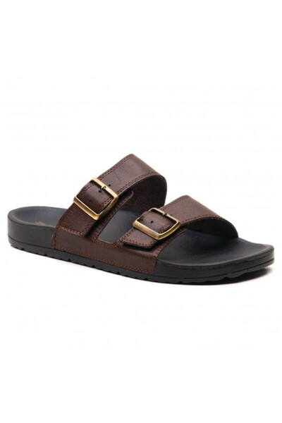 Carlaverde Anatomical Men's Slippers206005