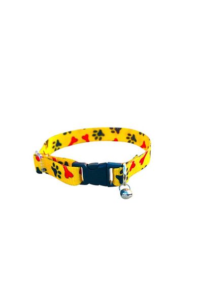Dino Pet Butik Aksesuar طوق للقطط والكلاب