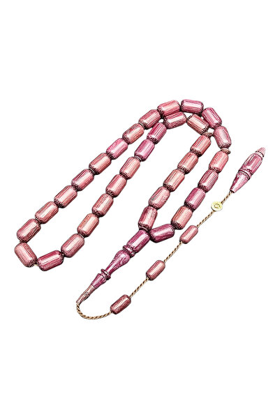 LEBLEBİ TESBİH Mehmet Erbabacan Usta Morgül Ağacı Tesbih Lt1035