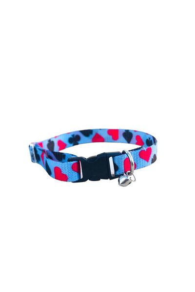 Dino Pet Butik Aksesuar Cat and dog collar
