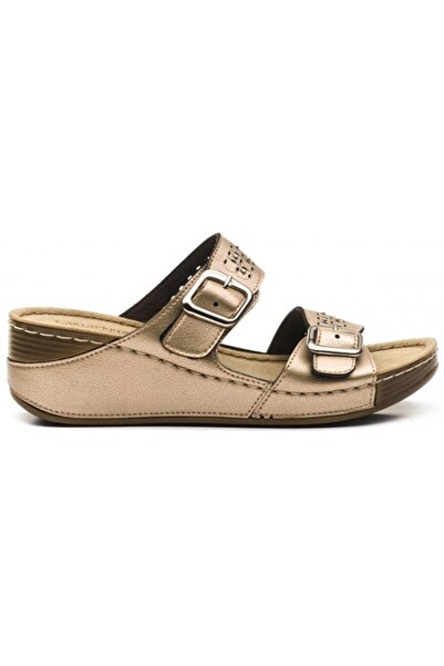 CARLA VERDE Carlaverde Anatomical Women's Slippers 4890