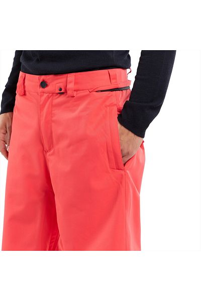 Volcom بنطال آرثر أو للرجال على الجليد