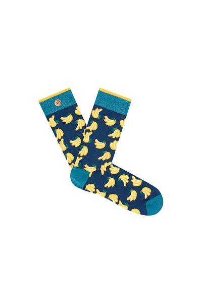 Cabaia SAMUEL & NAOMİ MEN'S SOCKS