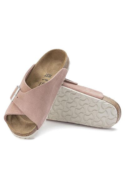 Birkenstock Arosa Vl - Comfortable Shoes