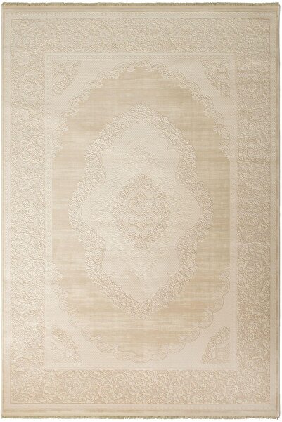 Tuğra Halı Novella Nv05 Eskitme Desen Halı