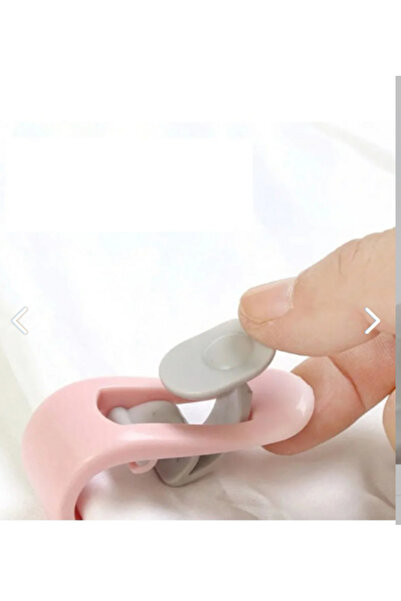 NİVENE Yorgan Tutucu Mandallı Yorgan Nevresim Çarşaf Masa Örtüsü Sabitleme Kl...