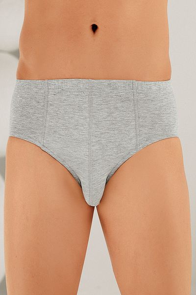 Şahinler Slip bărbați gri