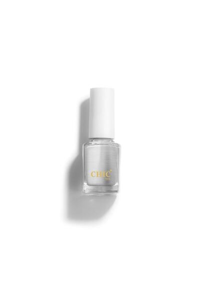 Chic Nail Simli Gri Oje Wings Of Heaven 125